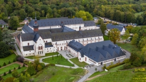 Kloster Eberbach Hotel Foto Kloster Eberbach